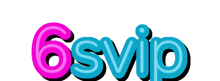 6svip — logo kanal