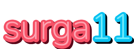 surga11 — logo kanal