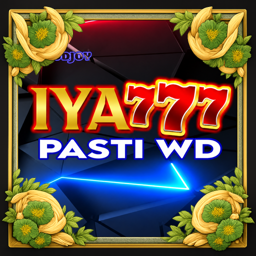 iya777 — mitra unggulan