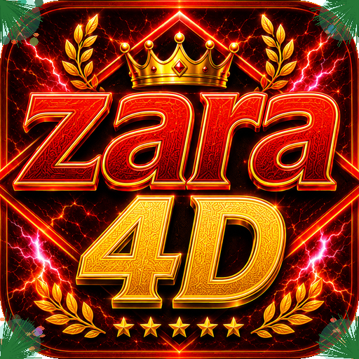 zara4d — mitra unggulan