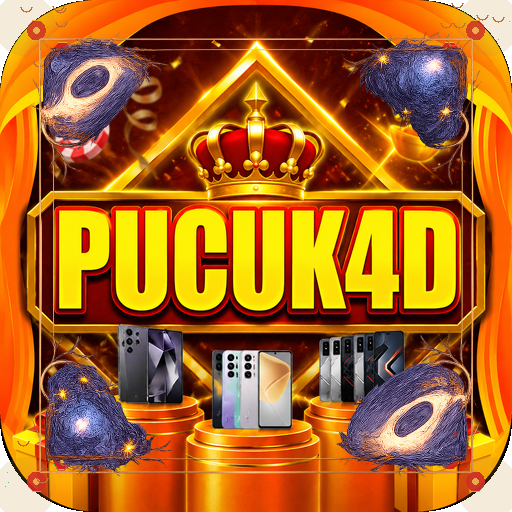 pucuk4d — mitra unggulan
